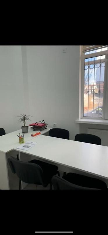 Коммерческая недвижимость: Nizami Metrosunun Düz Yanında! Teraslı 5 Otaqlı Qeyri-Yaşayış Obyekt / — 8