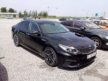 kaiyi e5: Kia K5: 2018 г., 1.6 л, Автомат, Бензин, Седан — 7
