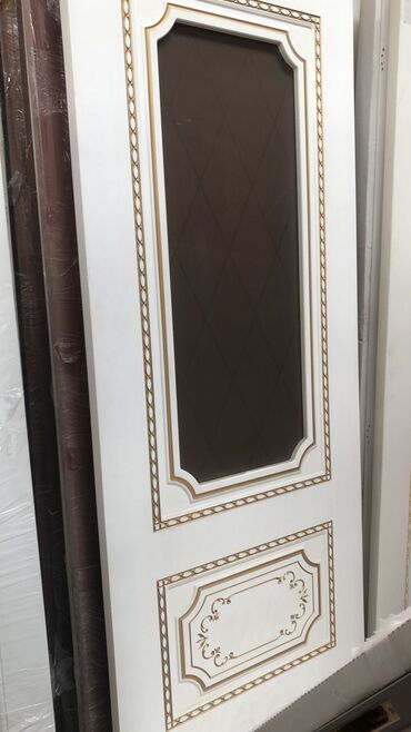 Otaq qapıları: Otaq qapıları — 6