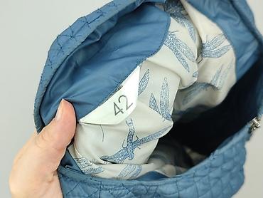 długa parka: Kurtka przejściowa damska, rozmiar XL — 5