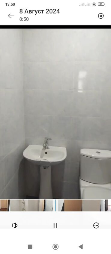 Yeni tikili: Hövsan qəs., 3 otaqlı, Yeni tikili, m. Koroğlu, 78 kv. m — 9