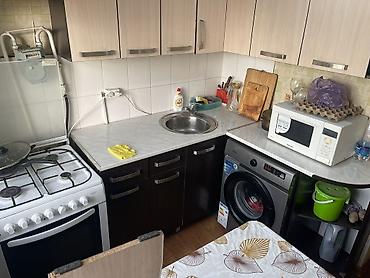 Продажа квартир: 2 комнаты, 46 м², 104 серия, 5 этаж — 14