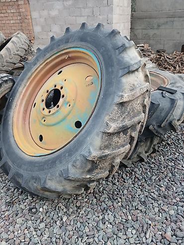 atego 1223: Прадаю юмз запчас — 1