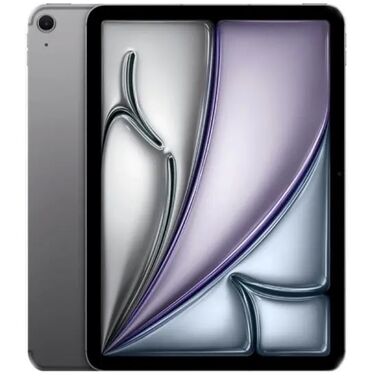 Kompüter və noutbuk aksesuarları: Yeni Apple iPad Air 13 (2025), 13", 256 GB, Pulsuz çatdırılma, Rayonlara çatdırılma