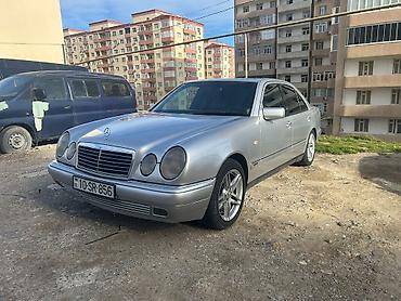 Mercedes-Benz: Razılaşma yolu ilə — 8