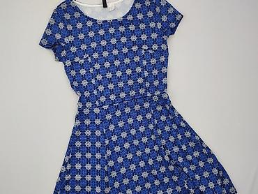 moda h: H&M Divided, Sukienka damska, rozmiar S — 1
