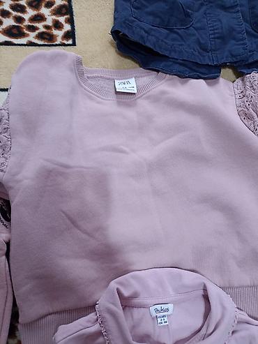 Комплекты одежды: Комплект — 7