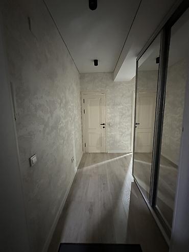Продажа квартир: 1 комната, 42 м², Советская/Скрябина Элитка, 6 этаж, Евроремонт — 9
