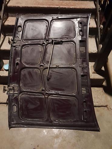 opel astra g amartizator: Salam.arjinal oz kapotudu germetikali eziyi batigi yoxdu surt rengle — 3