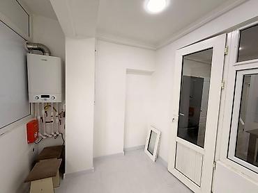 gence ev satisi: Bakı, Əhmədli, 2 otaqlı, Köhnə tikili, m. Həzi Aslanov, 60 kv. m — 7