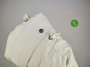 parka: Parka damska, rozmiar 2XL — 4