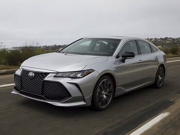 2101 ош: Крышка багажника Toyota, 2020 г., Б/у, Оригинал