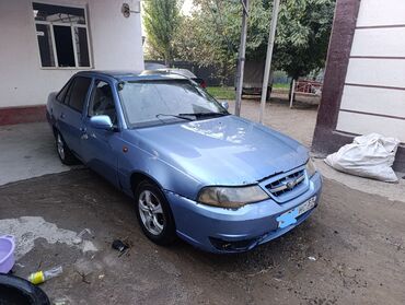 жигули ваз 2102: Daewoo Nexia: 2009 г., 1.6 л, Механика, Бензин, Седан