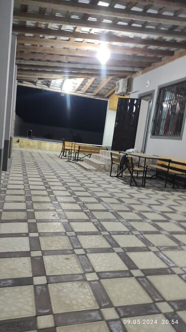 Günlük kirayə evlər: 200 kv. m, 5 otaqlı, Su, Kanalizasiya, İnternet — 3