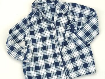 bluzki megi krótki rękaw: Bluzka, Primark, 12-18 m, stan - Bardzo dobry