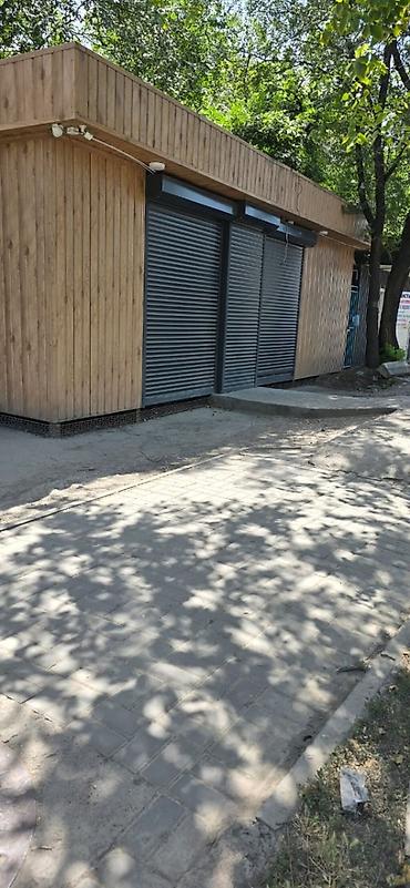 аренда киоски: Аренда павильонов, 40 м², Без оборудования, Electricity сommunications — 4