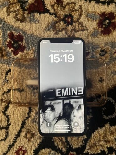 мдрегион международная сеть магазинов поисковой техники бишкек фото: IPhone X, Space Gray, Каптама