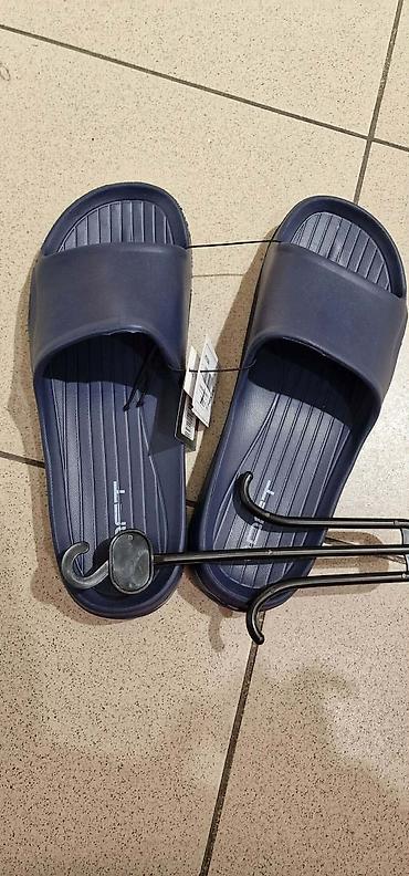 Sandale i papuče: Sandale, veličina - 52 — 20