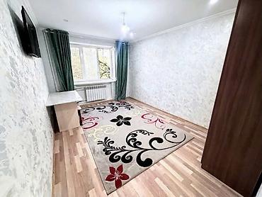 квартиры тэц: 1 комната, 18 м², Космос Гостиничный тип, 3 этаж, Евроремонт — 1