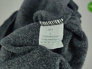 bluzy levis: Levi’s, Bluza z kapturem damska, rozmiar L — 5