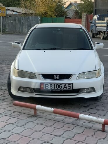 малибу машина цена: Honda Accord: 2002 г., 2 л, Автомат, Бензин, Седан