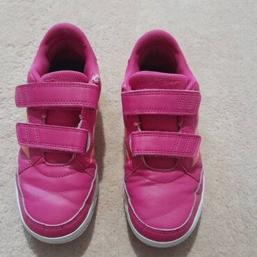 Patike: Adidas, Veličina - 33, Anatomske — 10