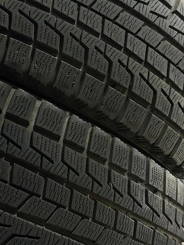 Шины: ‼️Шиномонтаж бесплатный‼️ ——- Привозные зимние б/у шины Bridgestone — 3