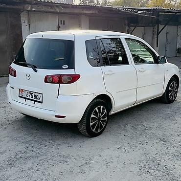 мазда демио подушка: Mazda Demio: 2005 г., 1.3 л, Автомат, Бензин, Хэтчбэк — 3