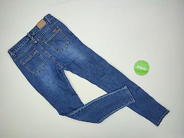 jeans clinic: Denim, Jeansy damskie, rozmiar M — 3