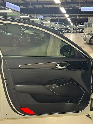 xpeng p7: Kia K7: 2020 г., 3 л, Автомат, Газ, Кроссовер — 9