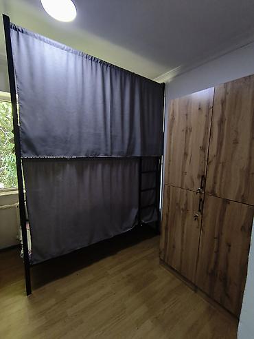 койко места: 🏠 Койко-места в хостеле в центре Бишкека Ищете комфортное и доступное — 3