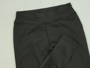 legginsy wyszczuplające plus size: Leggings Sports for women, size S