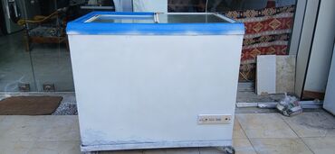 Soyuducular: 2 qapılı Toshiba Soyuducu Satılır, rəng - Qara — 8