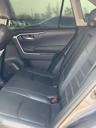subaru outback 2012: Toyota RAV4: 2022 г., 2.5 л, Автомат, Гибрид, Кроссовер — 8