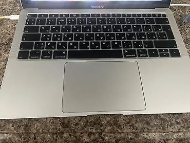 apple m1: Продаю MacBook Air 2020 года. 13 дюймов экран Retina, 512 ГБ SSD 8 — 3