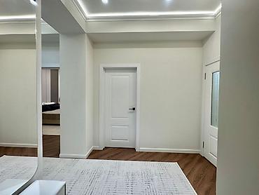 Продажа квартир: 3 комнаты, 73 м², Элитка, 8 этаж, Дизайнерский ремонт — 9