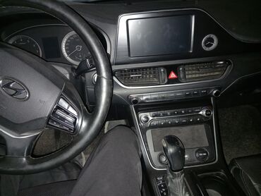 хонда шаран: Hyundai Grandeur: 2017 г., 3 л, Автомат, Газ, Седан