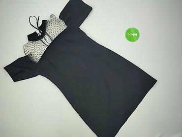 brokat: Sukienka damska, rozmiar S — 2
