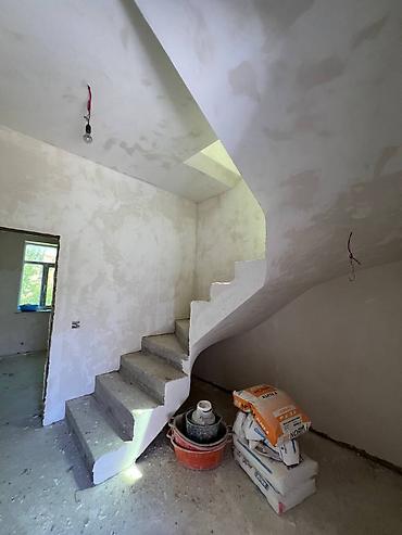 bayil ev: Masazır 5 otaqlı, 156 kv. m, Təmirsiz — 5