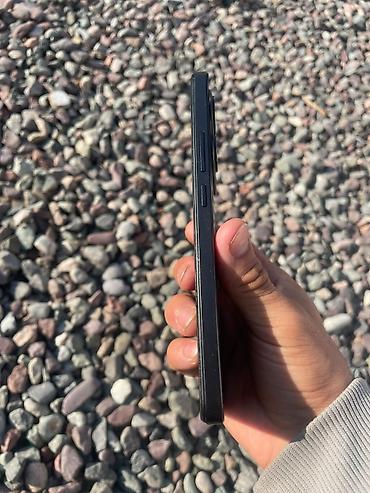 note 15: Redmi, Redmi Note 14, Б/у, 256 ГБ, цвет - Черный — 4