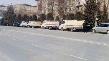 Услуги портера: Заказать Хендай портер, C грузчиком — 15