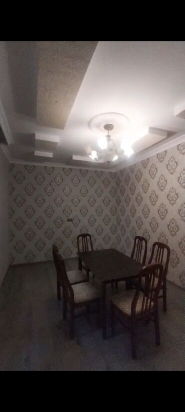 Uzunmüddətli kirayə evlər: 100 kv. m, 3 otaqlı, Kombi, Qaz, İşıq — 26