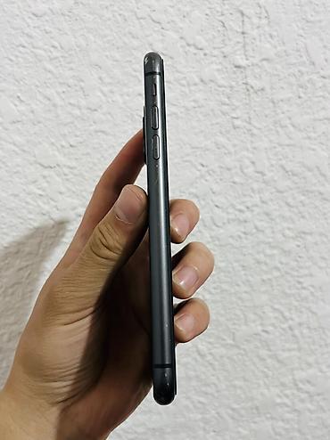 Apple iPhone: IPhone 11, Черный, Коробка — 5