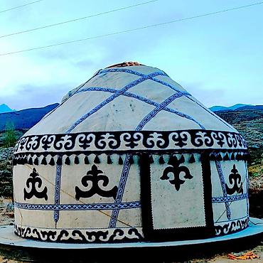 Продажа юрт: Продаются традиционные национальные и железные юрты, любого вида at lalafo.kg — 15 Продажа юрт: Продаются традиционные национальные и железные юрты, любого вида — 15