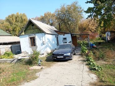 2 этаж дом: Времянка, 30 м², 3 комнаты, Собственник
