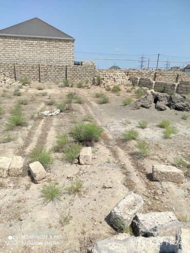 Torpaq sahələrinin satışı: 3 sot, Tikinti, Mülkiyyətçi, Bələdiyyə -da lalafo.az — 11 Torpaq sahələrinin satışı: 3 sot, Tikinti, Mülkiyyətçi, Bələdiyyə — 11