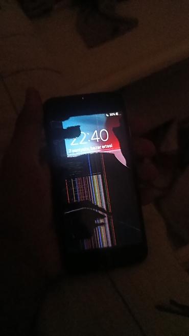 iphone 8 plus 2 ci el: IPhone 6, Space Gray, Barmaq izi — 2