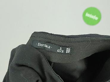 mango spodnice: Bershka, Spódnica damska, rozmiar S — 5