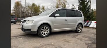 Автобусы и маршрутки: Автобус, Volkswagen, 2009 г., 1.6 л