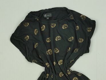 koszula diverse damska: Reserved YFL, T-shirt damski, rozmiar XS